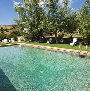 La Dimora Di Ciccio With Private Pool - Happy Rentals Castel di Lucio Exterior photo