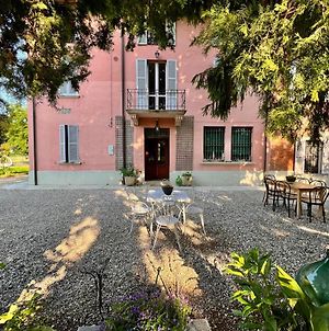 B&B La Bugia di Villa Tanzi Parma Exterior photo