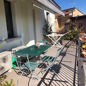 La Scaletta - Casa Vacanza Appartamento Capriate San Gervasio Exterior photo