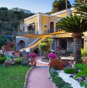 Villa Paradiso Ischia Island Exterior photo