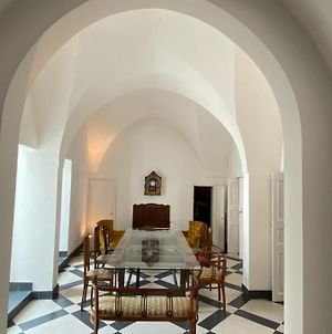 La casa dell'Arciprete - Centro storico Villa Mesagne Exterior photo