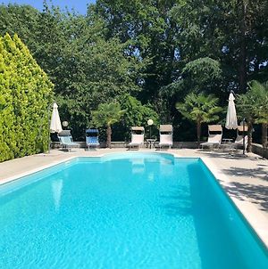 3 Bedrooms Villa With Private Pool Enclosed Garden And Wifi At Tuoro Sul Trasimeno 2 Km Away From The Beach Exterior photo