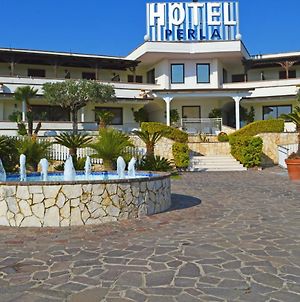 Hotel & Resort Perla Capaccio Exterior photo