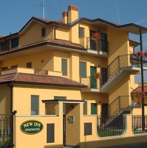 New Inn Residence Mediglia Exterior photo