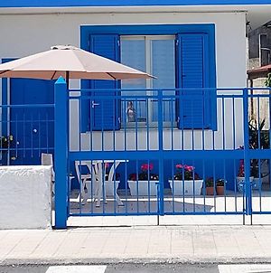 Blue Sicily Apartment Roccalumera Exterior photo