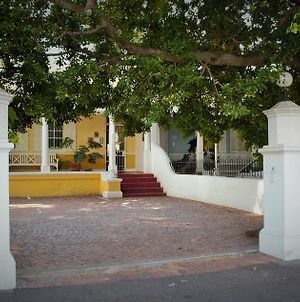 Tintagel Guesthouse Città del Capo Exterior photo