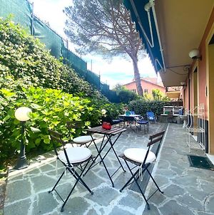 CasaViva - Trilo with patio in Santa Margherita L. Appartamento Santa Margherita Ligure Exterior photo