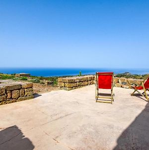 Nice Home In Pantelleria With Wifi Pantelleria Island Exterior photo