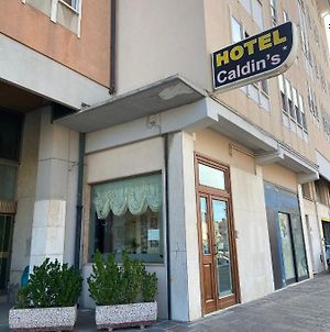 Hotel Caldin'S Chioggia Exterior photo