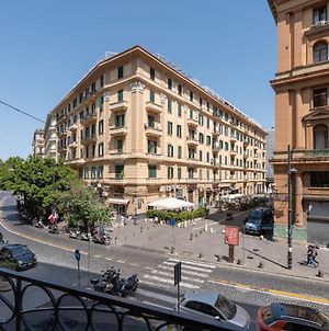 Le Mummarelle Bed and Breakfast Napoli Exterior photo