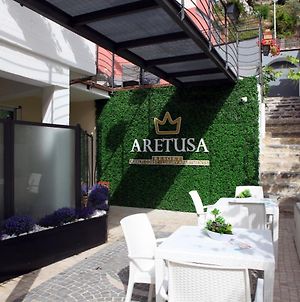 Aretusa Resort Amalfi Coast Vietri Exterior photo