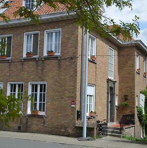 B&B Pickery Bruges Exterior photo