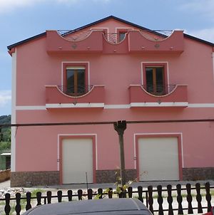 Villa in Calabria a 15 km dal mare Verbicaro Exterior photo