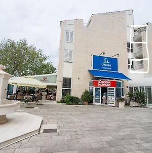 Hotel Biokovo Makarska Exterior photo