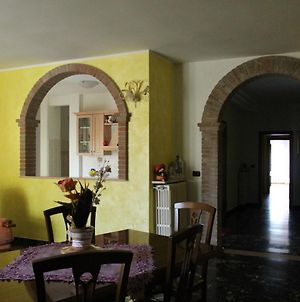 Casa Vacanze “ La Terrazza “ Villa Comacchio Exterior photo