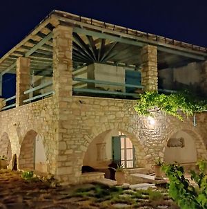 Nikolas Villa Ambelas Exterior photo