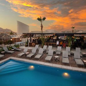 Mayan Monkey Los Cabos (Adults Only) Hotel Cabo San Lucas Exterior photo