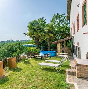 Beautiful Home In Vignale Monferrato With Wifi And 4 Bedrooms Exterior photo