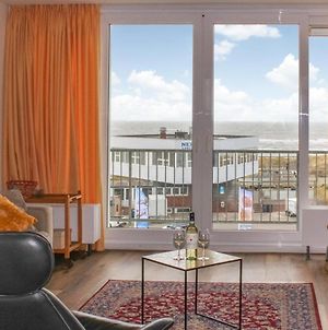 De Tuimelaar Appartamento Bergen aan Zee Exterior photo