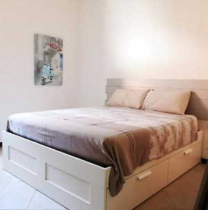 MANZONI APARTS dotato di 1 o 2 camere da letto San Pellegrino Terme Exterior photo