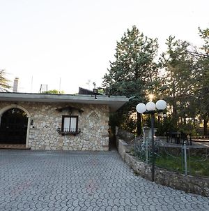 Villa Artemide Manfredonia Exterior photo