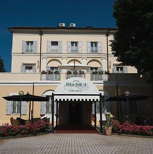 Rechigi Park Hotel Modena Exterior photo
