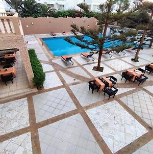 Agyad Maroc Appart-Hotel Agadir Exterior photo