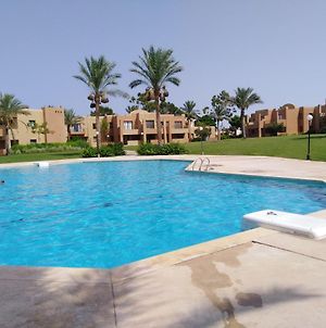 Stella Di Mare Beach Resort & Spa Makadi Bay Chalet Pool And Garden View Hurghada Exterior photo