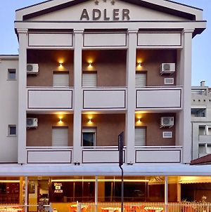 Hotel Adler Rimini Exterior photo