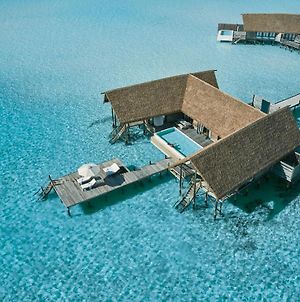 Como Cocoa Island Hotel Atollo di South Male Exterior photo