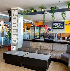 Hotel Morfeo - Young People Hotels (Adults Only) Rimini Exterior photo
