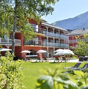 Das Hotel Eden Seefeld in Tirol Exterior photo