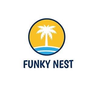 Funky Nest - A Cozy Apartment In Zipari Città di Kos Exterior photo