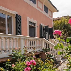051 - Villa Genny - Casa Agrumi con Terrazzo 5 minuti dal Mare Sestri Levante Exterior photo