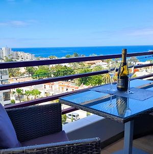 The Best Ocean View Appartamento Playa de las Americas  Exterior photo