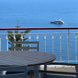 Luxury Panoramic Sea View Apartments Cap D Ail Mala Near Monaco Cap-d'Ail Exterior photo