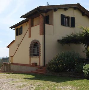 Giuliano - Holiday Home In The Heart Of Tuscany Montelupo Fiorentino Exterior photo