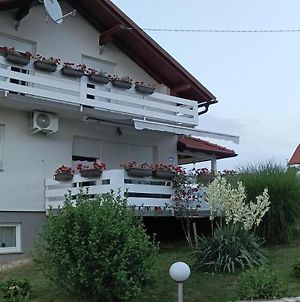 Apartment Msn Grabovac  Exterior photo