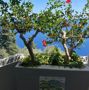 Casa Reverie - Amalfi Coast Praiano Exterior photo