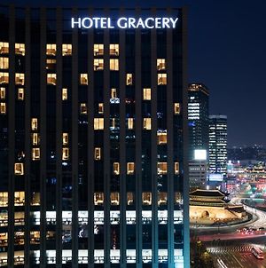 Hotel Gracery Seul Exterior photo