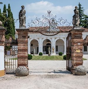 Le Camere di Villa Cà Zenobio Treviso Exterior photo