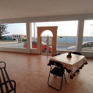 Confortevole Alloggio LA COCCINELLA con veranda Appartamento Portopalo Di Capo Passero Exterior photo