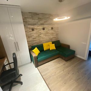 New Design Apartment In Chişinău Exterior photo