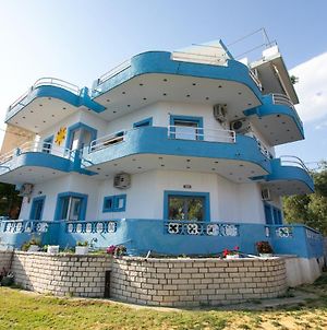 Villa Ilios Parga Exterior photo