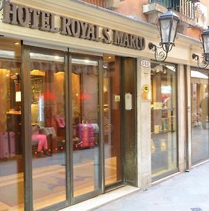 Royal San Marco Hotel Venezia Exterior photo