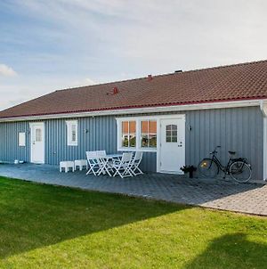 Apartment close to sea, nature&Kneippbyn Visby Exterior photo