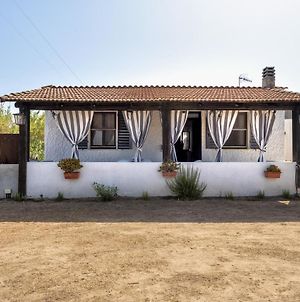 Casa Vacanza da Albino Villa Sorso Exterior photo