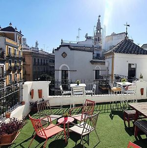 Sevilla Inn Hostel Siviglia Exterior photo
