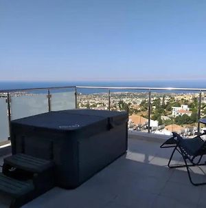 Panoramic Holidays - Premium 9 Appartamento Peyia Exterior photo