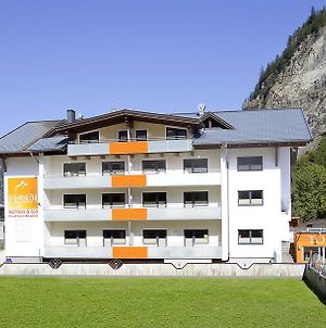 Top Tirol Appartement Längenfeld Exterior photo